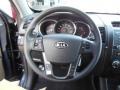 Baltic Blue - Sorento LX Photo No. 19