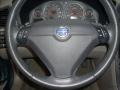 Platinum Green Metallic - S60 2.5T AWD Photo No. 16