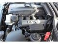 3.0 Liter DOHC 24-Valve VVT Inline 6 Cylinder 2009 BMW 5 Series 528i Sedan Engine