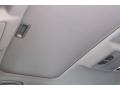 Natural Brown Dakota Leather Sunroof Photo for 2009 BMW 5 Series #74447300