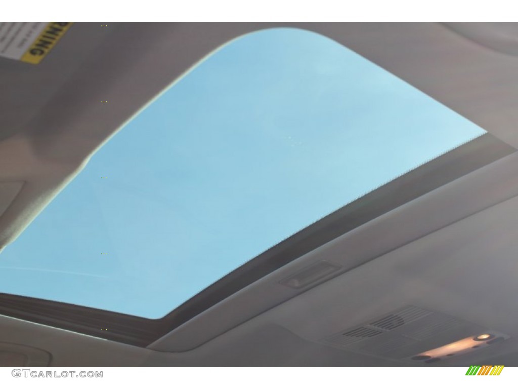 2009 BMW 5 Series 528i Sedan Sunroof Photos