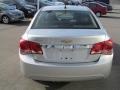 Silver Ice Metallic - Cruze LS Photo No. 7