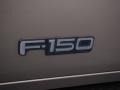 2001 Arizona Beige Metallic Ford F150 XLT SuperCab  photo #26