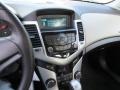 Silver Ice Metallic - Cruze LS Photo No. 14