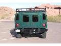 1997 Green Metallic Hummer H1 Wagon  photo #12