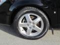 2007 Chevrolet Cobalt LTZ Sedan Wheel and Tire Photo