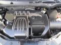 2.2L DOHC 16V Ecotec 4 Cylinder Engine for 2007 Chevrolet Cobalt LTZ Sedan #74447850