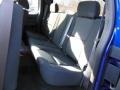 2013 Blue Topaz Metallic Chevrolet Silverado 1500 LT Extended Cab 4x4  photo #13