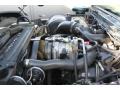  1997 H1 Wagon 6.5 Liter OHV 16-Valve Duramax Turbo-Diesel V8 Engine
