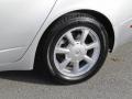 Radiant Silver - CTS 4 AWD Sedan Photo No. 3