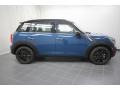 Surf Blue - Cooper S Countryman Photo No. 5