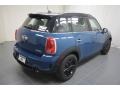 Surf Blue - Cooper S Countryman Photo No. 6