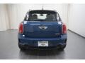 Surf Blue - Cooper S Countryman Photo No. 7