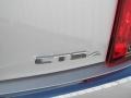 Radiant Silver - CTS 4 AWD Sedan Photo No. 8