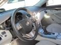 Radiant Silver - CTS 4 AWD Sedan Photo No. 10