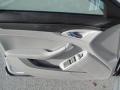 Radiant Silver - CTS 4 AWD Sedan Photo No. 11