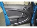 Surf Blue - Cooper S Countryman Photo No. 12