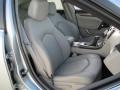Radiant Silver - CTS 4 AWD Sedan Photo No. 13