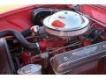 292 cid 4V OHV 16-Valve V8 Engine for 1956 Ford Thunderbird Roadster #74448485