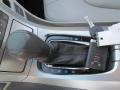 Radiant Silver - CTS 4 AWD Sedan Photo No. 16