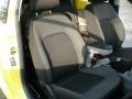 Double Yellow - New Beetle GLS Coupe Photo No. 22