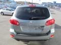 2008 Platinum Sage Hyundai Santa Fe SE 4WD  photo #7