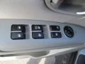 Controls of 2008 Santa Fe SE 4WD