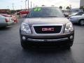 2009 Medium Brown Metallic GMC Acadia SLT  photo #3