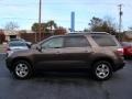 2009 Medium Brown Metallic GMC Acadia SLT  photo #5