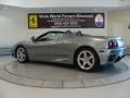 Argento Metallic (Silver) - 360 Spider Photo No. 8