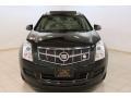 Black Ice Metallic - SRX Luxury AWD Photo No. 2