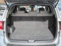 Gray Trunk Photo for 2008 Hyundai Santa Fe #74448813