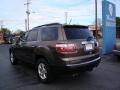 2009 Medium Brown Metallic GMC Acadia SLT  photo #6