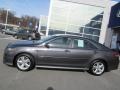 Magnetic Gray Metallic - Camry SE Photo No. 2