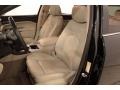 Black Ice Metallic - SRX Luxury AWD Photo No. 10