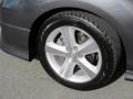Magnetic Gray Metallic - Camry SE Photo No. 3