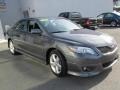 Magnetic Gray Metallic - Camry SE Photo No. 6