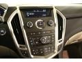 Black Ice Metallic - SRX Luxury AWD Photo No. 14