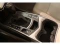 Black Ice Metallic - SRX Luxury AWD Photo No. 15