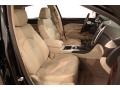 Black Ice Metallic - SRX Luxury AWD Photo No. 16
