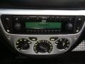 Audio System of 2004 360 Spider