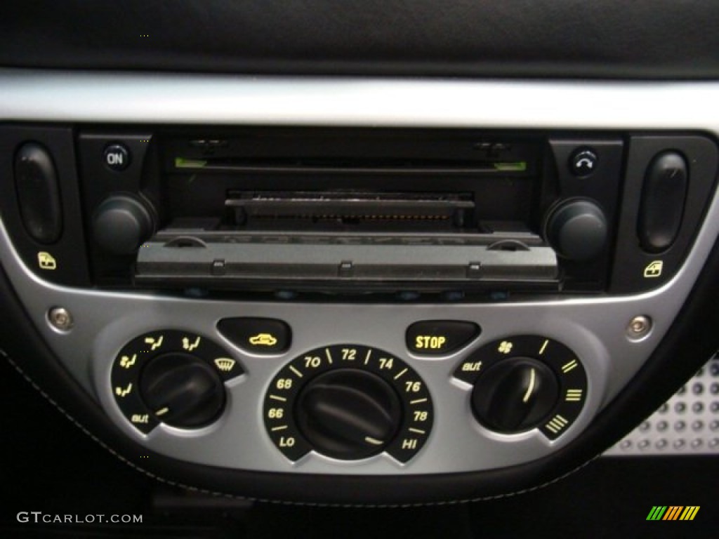 2004 Ferrari 360 Spider Controls Photo #74449163