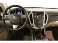 Black Ice Metallic - SRX Luxury AWD Photo No. 20