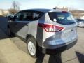 2013 Ingot Silver Metallic Ford Escape S  photo #6