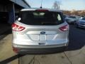 2013 Ingot Silver Metallic Ford Escape S  photo #7