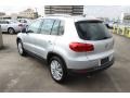Reflex Silver Metallic - Tiguan SE Photo No. 7