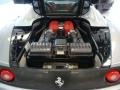  2004 360 Spider 3.6 Liter DOHC 40-Valve V8 Engine