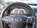 Magnetic Gray Metallic - Camry SE Photo No. 19