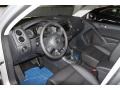 Reflex Silver Metallic - Tiguan SE Photo No. 12