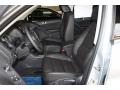 Reflex Silver Metallic - Tiguan SE Photo No. 13